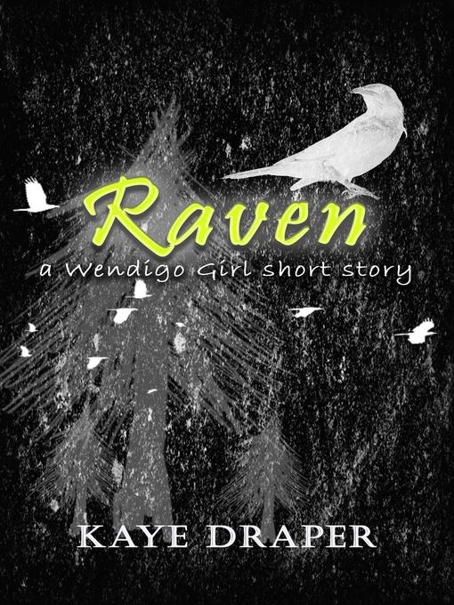 Title details for Raven by Kaye Draper - Available